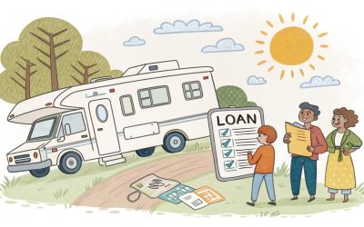 Can Someone Take Over My RV Loan? (The Complete Guide to RV Payment Transfer)
