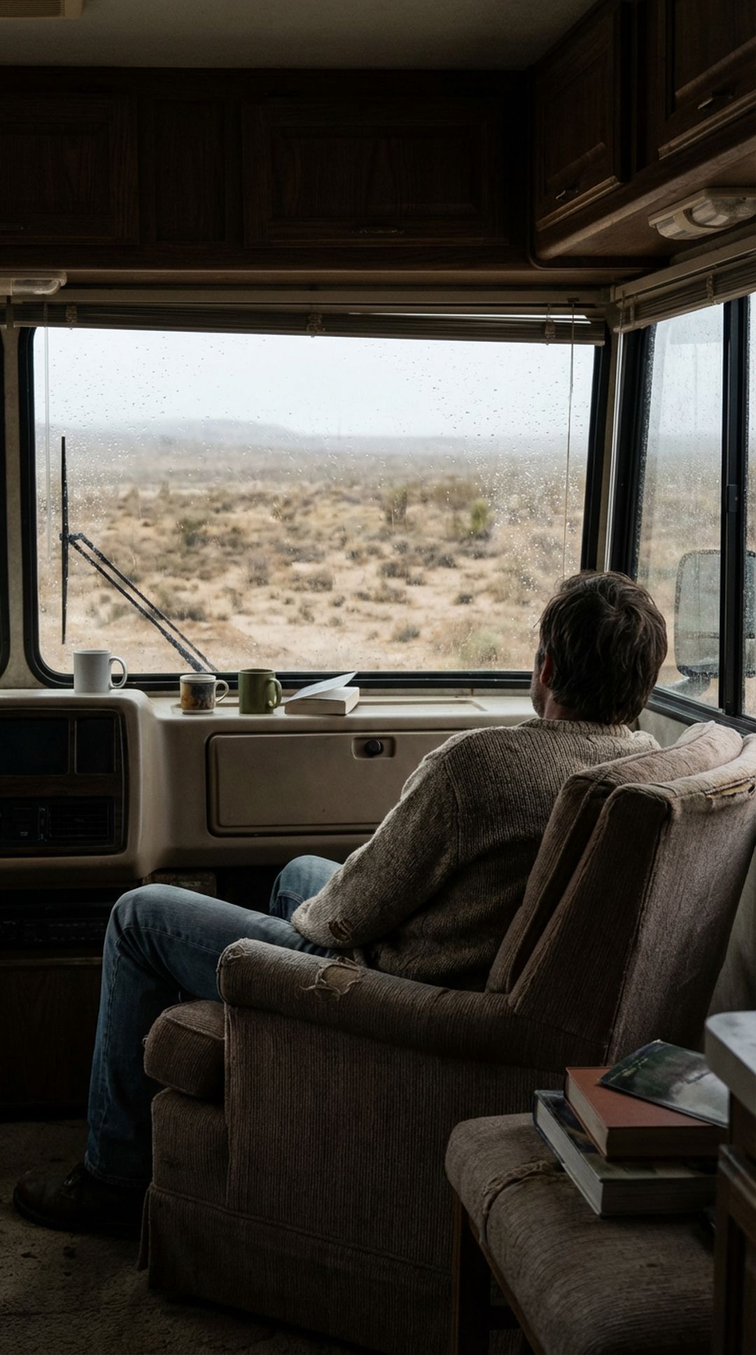 Loneliness and Social Isolation