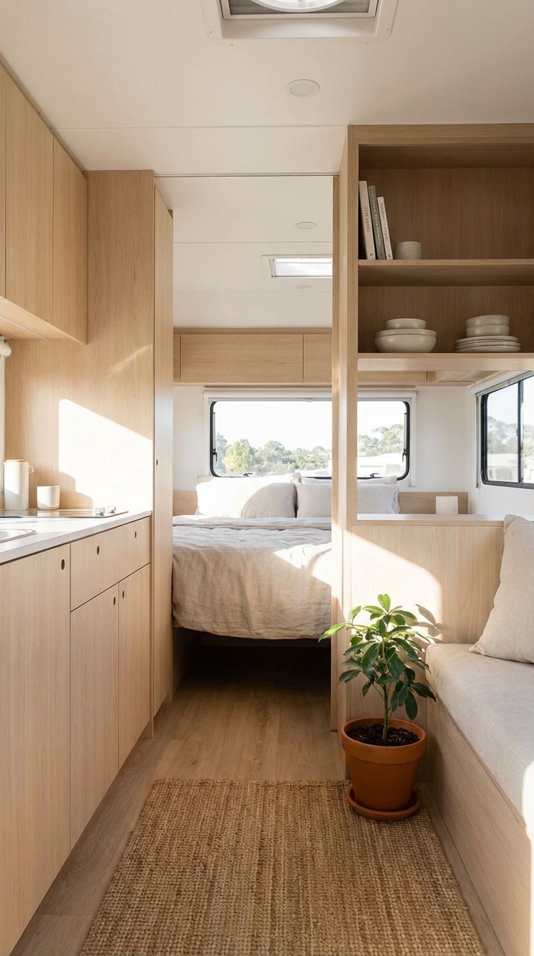 Embracing Minimalism and Intentional Living