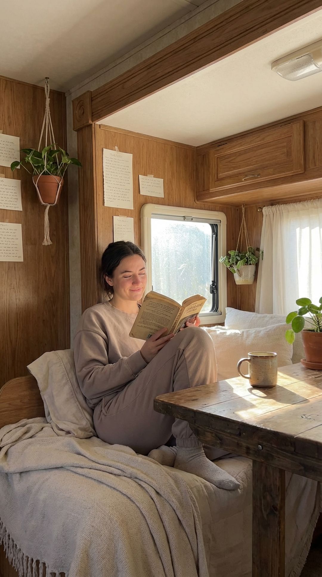 Simplified and Intentional Life