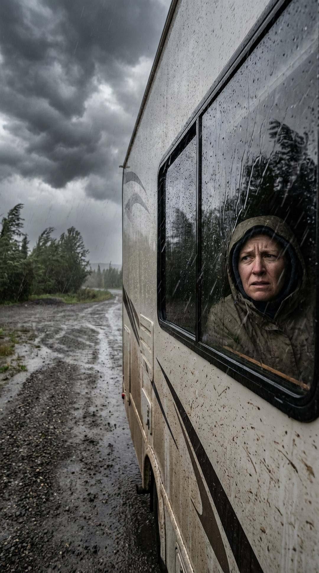 Vulnerability to Extreme Weather