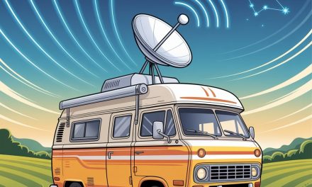 Can Starlink RV Be Transferred? (Your Complete Guide to Selling or Buying Used Starlink)