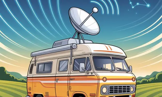 Can Starlink RV Be Transferred? (Your Complete Guide to Selling or Buying Used Starlink)