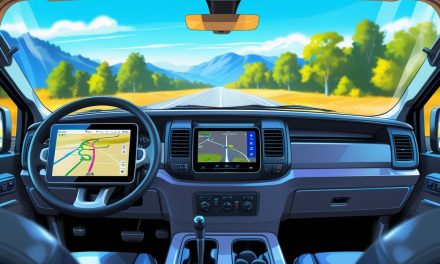 What RV Technology Can’t RVers Live Without?