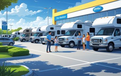 7 Lessons That Will Make You a Smarter RV Buyer