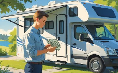 5 Secrets to Stop Overpaying for Your Used RV (No One’s Telling You This!)