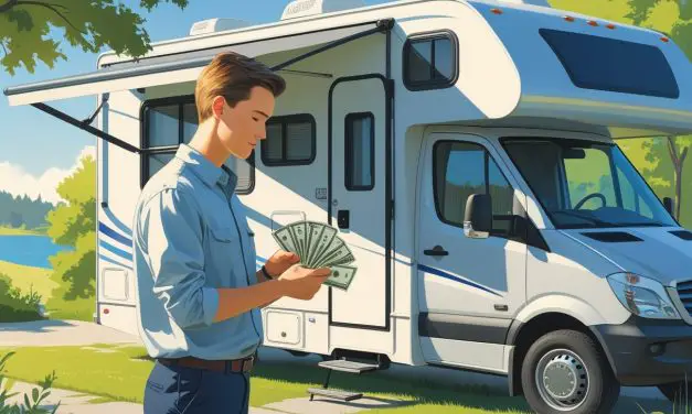 5 Secrets to Stop Overpaying for Your Used RV (No One’s Telling You This!)