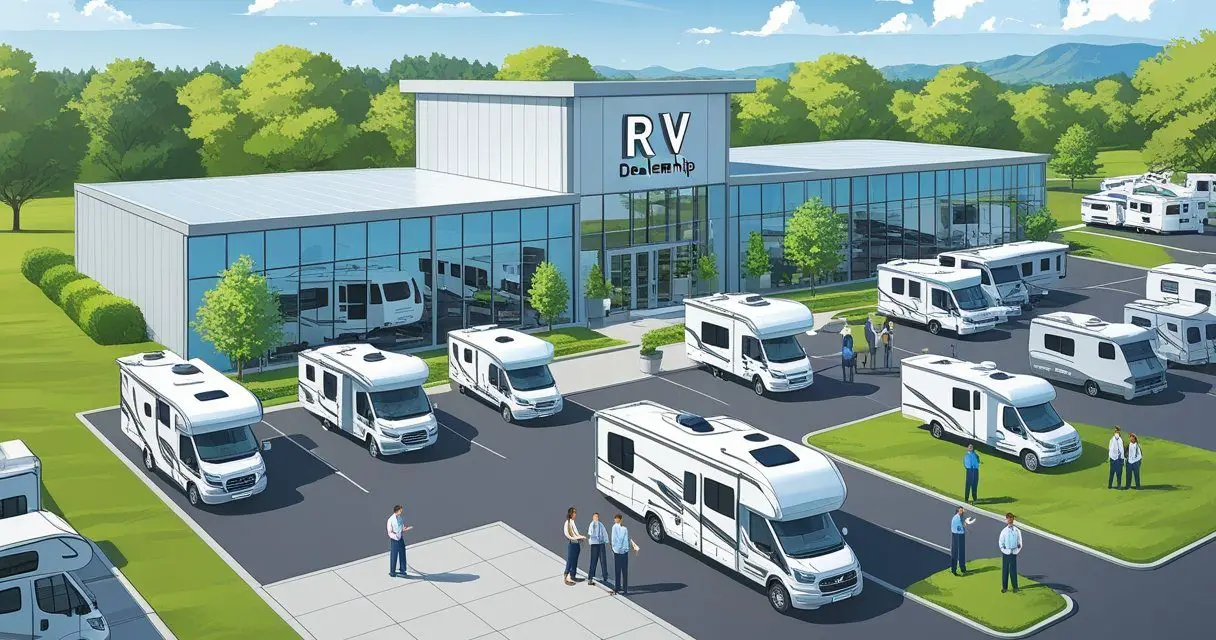 Stop Shopping For The Cheapest RV (7 RV BuyingTips)