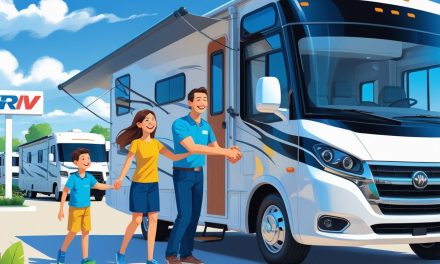 The $99 Per Month RV Payment Trap (How To Avoid This Nightmare)