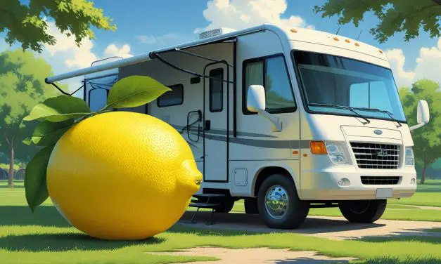 7 RV Lemon Law Mistakes That Could Cost You Thousands (And How to Avoid Them)