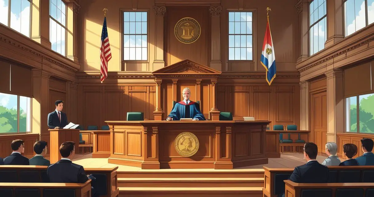 7 Reasons RV Lawsuits Happen (And How You Can Avoid Becoming a Victim!)