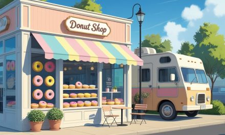 10 Best Donut Spots in the USA That’ll Make Your RV Journey Extra Sweet!
