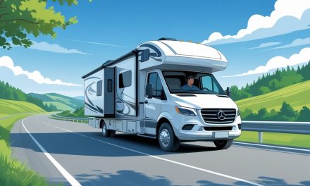 Can You Drive an RV With the Slide Out? Essential Safety Facts