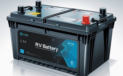 What RV Battery Type Do Most Rvers Get?