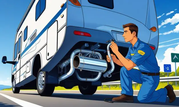 Can You Drive an RV Without a Catalytic Converter? Legal, Safety, and Mechanical Insights