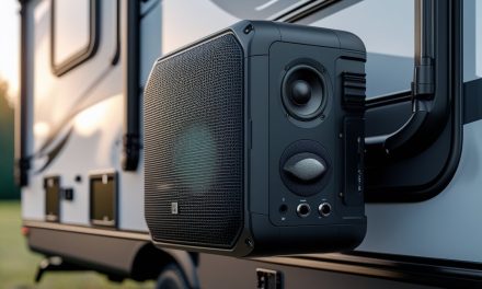 What RV Tech Upgrade Do Most Rvers Want? (Poll Results)