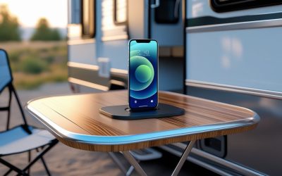 What’s RV Phone Signal Booster Do RVers Want? (Poll Reveals All)