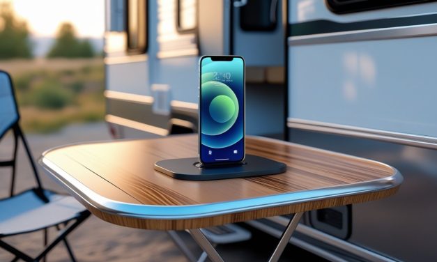 What’s RV Phone Signal Booster Do RVers Want? (Poll Reveals All)