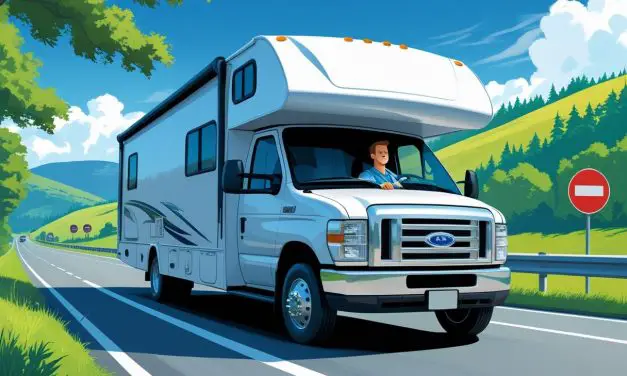 Can You Drive RV With Class C License? Definitive License Guide
