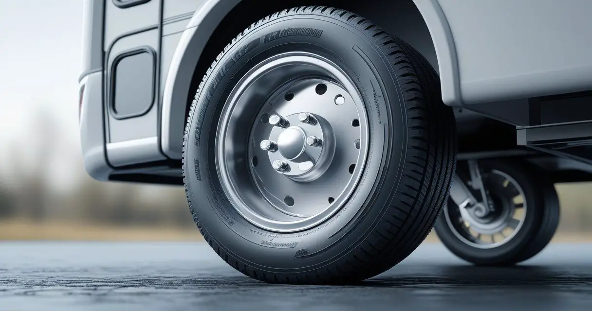 What RV Monitoring System Should You Get? (Poll Results)