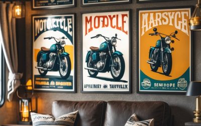 29 RV Decorating Ideas for Men: Masculine and Stylish