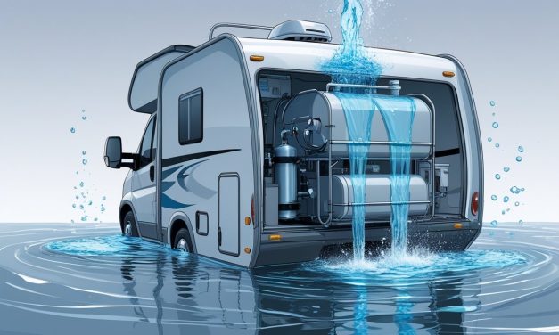 The $1,200 Hot Water Tank Disaster: What the RV Community Reveals About Costly First-Timer Mistakes