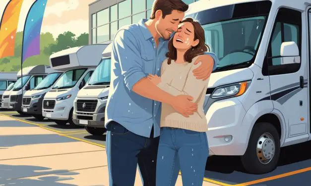 Cold Feet Before Buying Your First RV? You’re Not Alone—Here’s What Real Owners Say