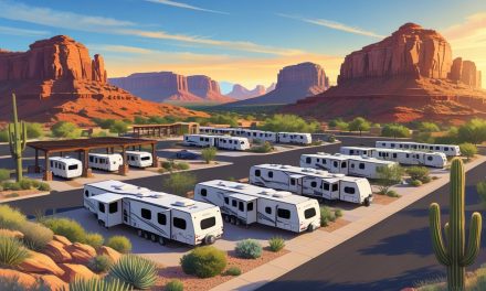 Free Casino Shuttle to Your Doorstep? This RV Resort’s Hidden Perk Will Blow Your Mind!