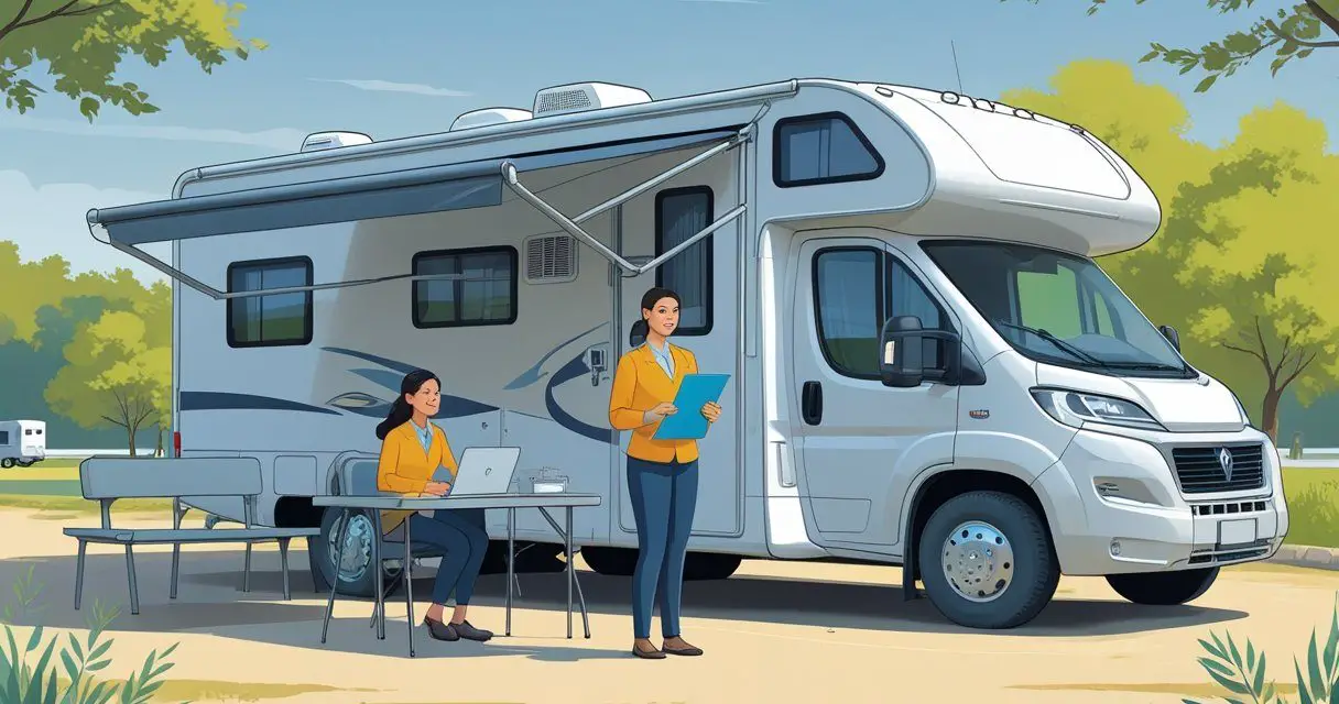 Can You Get Food Stamps If You Live in an RV? Eligibility & Rules