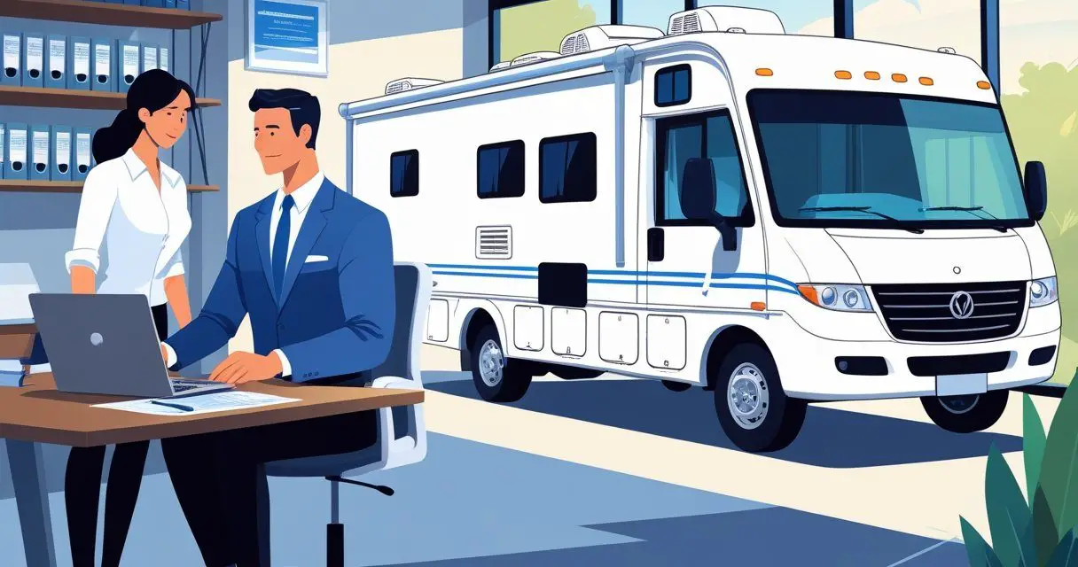 Can You Get Insurance on a Salvage Title RV? Essential Facts & Coverage Options