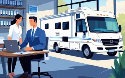 Can You Get Insurance on a Salvage Title RV? Essential Facts & Coverage Options