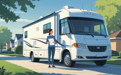 Can You Get Out of an RV Contract? Key Legal Steps & Options