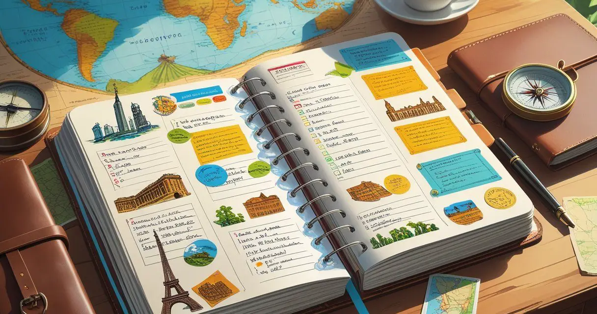 Do Rvers Prefer to Wing It or Plan Years Ahead? (Poll Results)