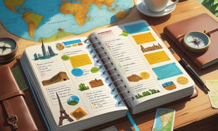 Do Rvers Prefer to Wing It or Plan Years Ahead? (Poll Results)