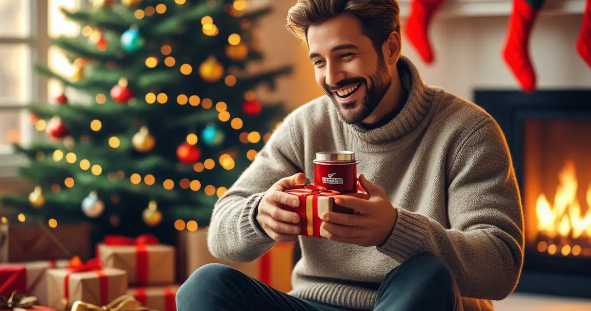Coffee Lovers Will Love This (Christmas Ideas For RVers)