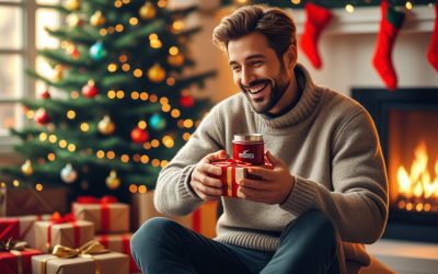 Coffee Lovers Will Love This (Christmas Ideas For RVers)