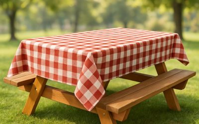Perfect Gift For Picnic Lovers (Christmas Ideas for RV Lovers)