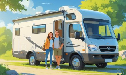 The Ultimate RV Couples Gift Idea