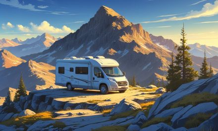 What Elevation Is Best For RVing? (Poll Results)
