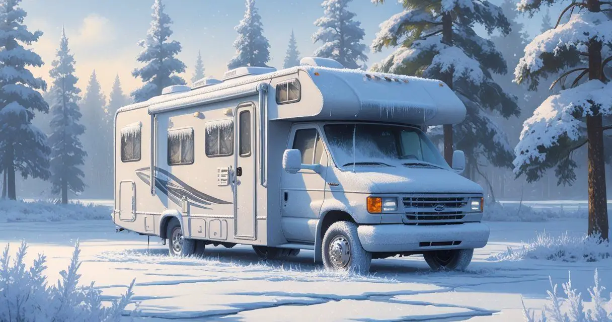 Best RV Travel Season According To Rvers? (Poll Results)