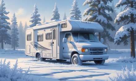 Best RV Travel Season According To Rvers? (Poll Results)
