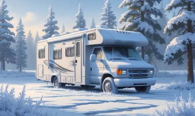 Best RV Travel Season According To Rvers? (Poll Results)