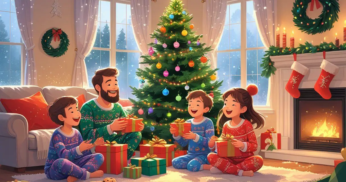 5 RV Miracles That Will Make You Appreciate Christmas More Than Ever