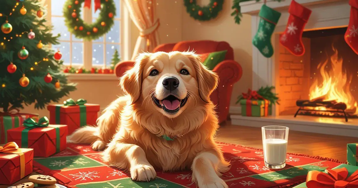 The Perfect Stocking Stuffer To Keep Your RV Pup Smiling