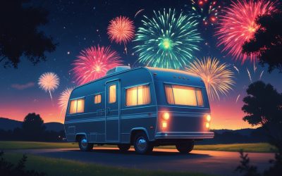 Your Best RV Year Yet: 10 New Year’s Resolutions for 2026 That Actually Work