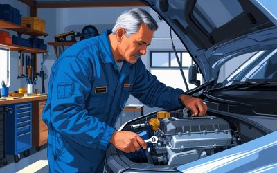 How Much Do You Think RVers Spend on Yearly Maintenance? (Are You Overpaying?)