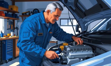 How Much Do You Think RVers Spend on Yearly Maintenance? (Are You Overpaying?)