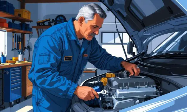 How Much Do You Think RVers Spend on Yearly Maintenance? (Are You Overpaying?)