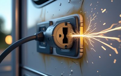 What’s Your Comfort Level with RV Electrical Work? RVer Poll Results Are In!