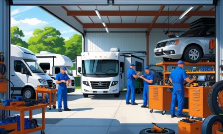 How Often Do Rvers Really Schedule Maintenance? (Real Results!)